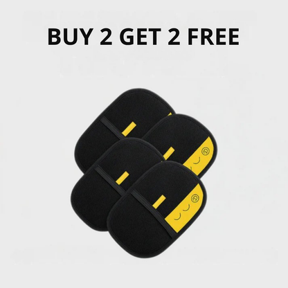 FurSweep™ – Pet Hair Remover Glove