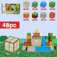 48 PCS