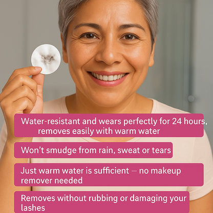 Veloura™ – Natural lengthening and strengthening mask