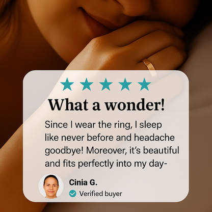 Voranex™ Ring - The Original