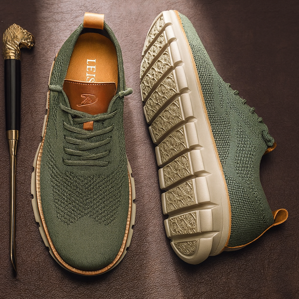 Voranex™ - Ultra comfortable shoes