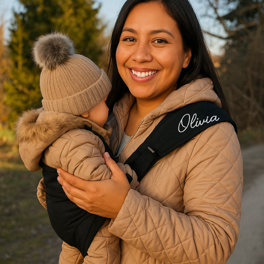 Voranex - Baby Carrier