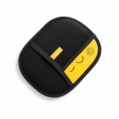 FurSweep™ – Pet Hair Remover Glove