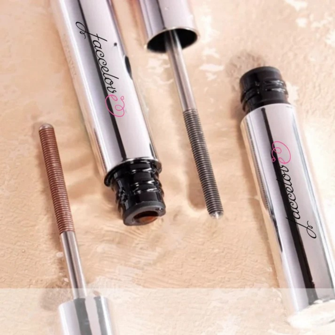 Veloura™ – Natural lengthening and strengthening mask